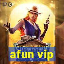 afun vip