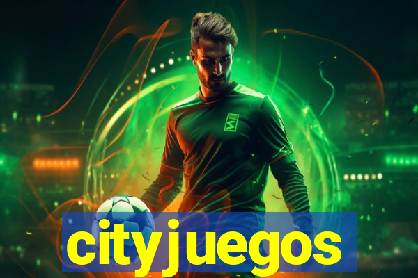 cityjuegos