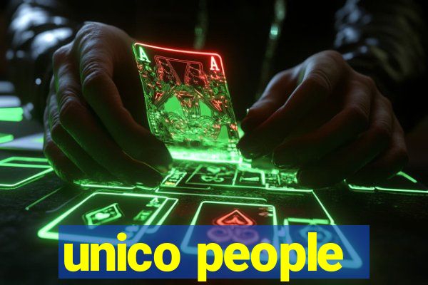 unico people