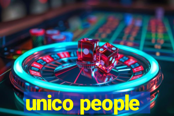 unico people