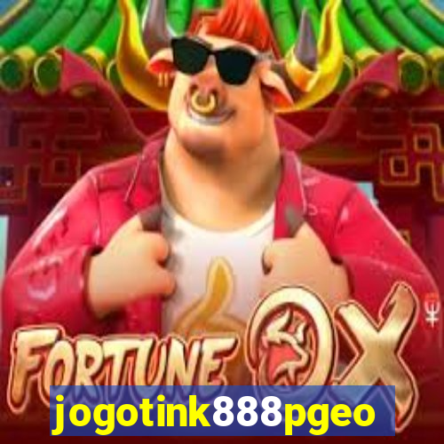 jogotink888pgeo