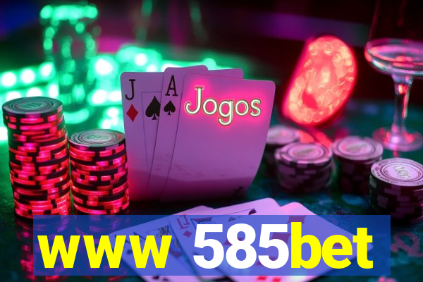 www 585bet