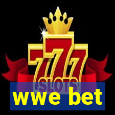 wwe bet