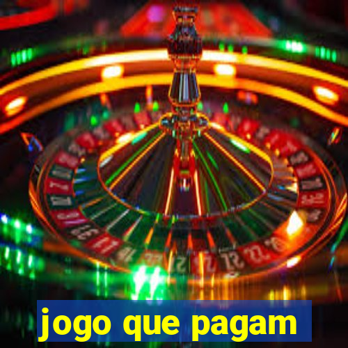 jogo que pagam