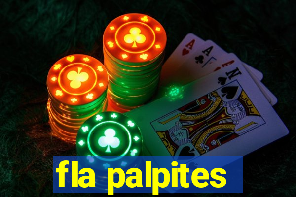 fla palpites