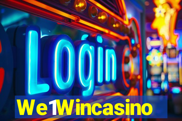 We1Wincasino