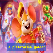 a plataforma golden slots paga mesmo