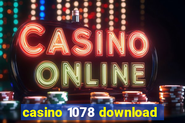 casino 1078 download