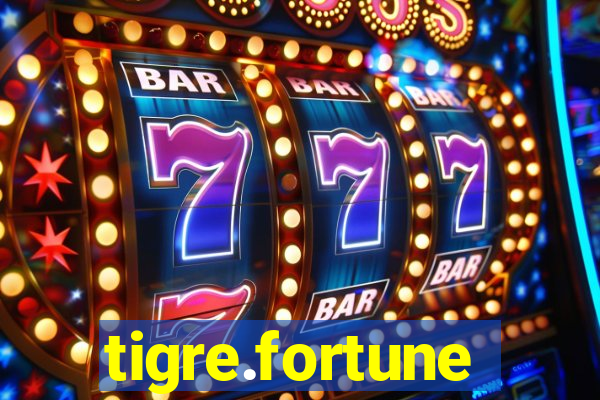 tigre.fortune