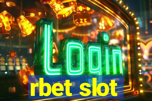 rbet slot