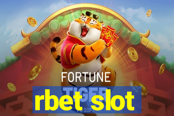 rbet slot