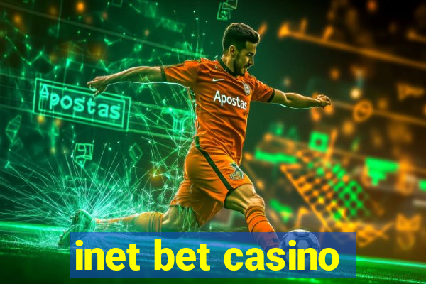 inet bet casino