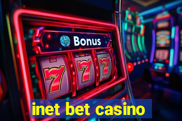 inet bet casino