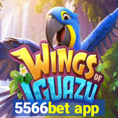 5566bet app