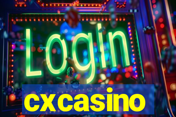 cxcasino