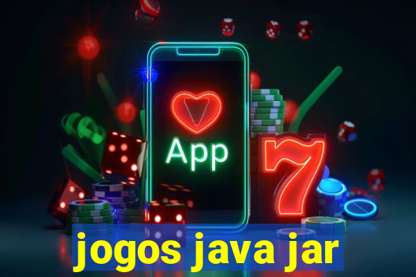 jogos java jar