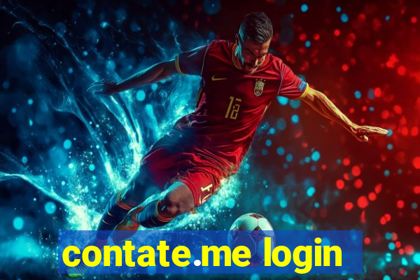 contate.me login