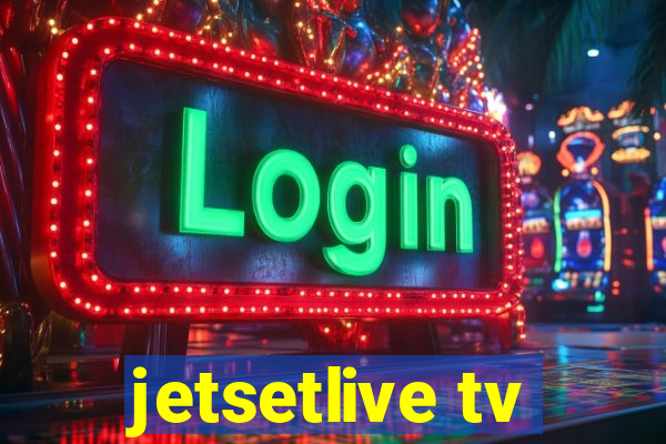 jetsetlive tv