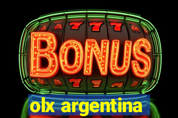 olx argentina