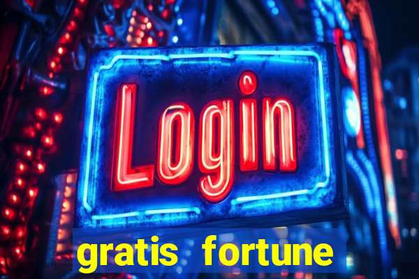 gratis fortune dragon demo