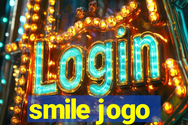 smile jogo