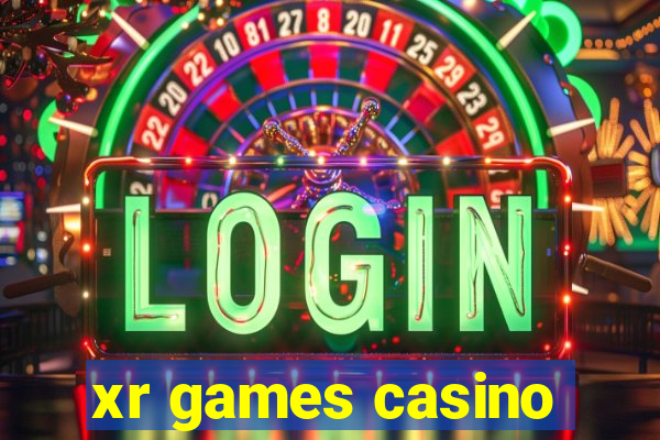 xr games casino