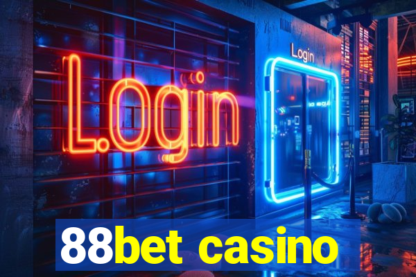 88bet casino