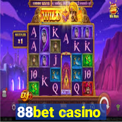 88bet casino