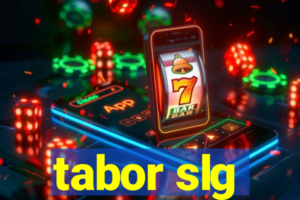 tabor slg