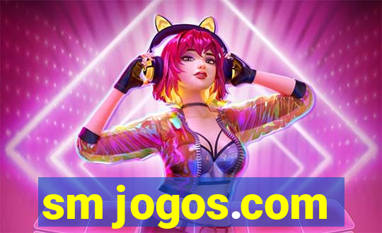 sm jogos.com