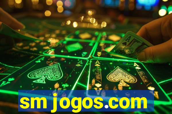 sm jogos.com