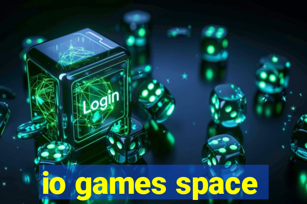 io games space