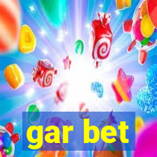 gar bet