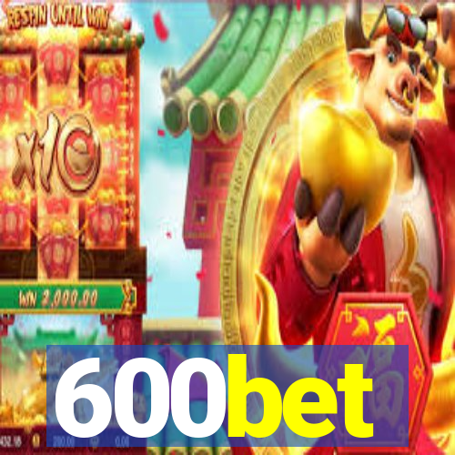 600bet