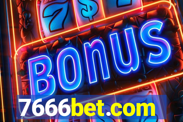 7666bet.com