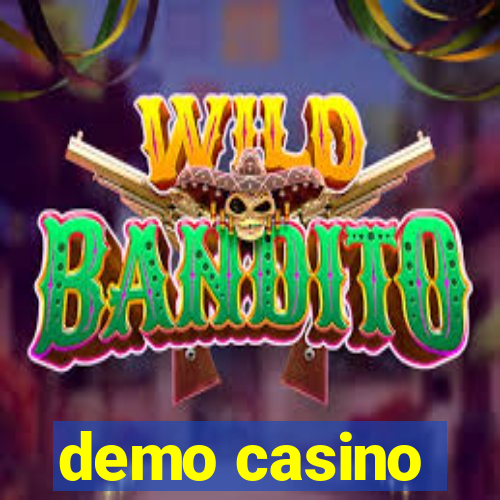 demo casino