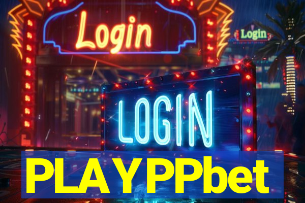 PLAYPPbet