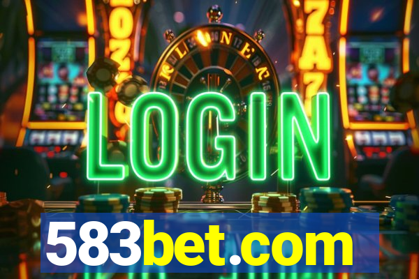 583bet.com