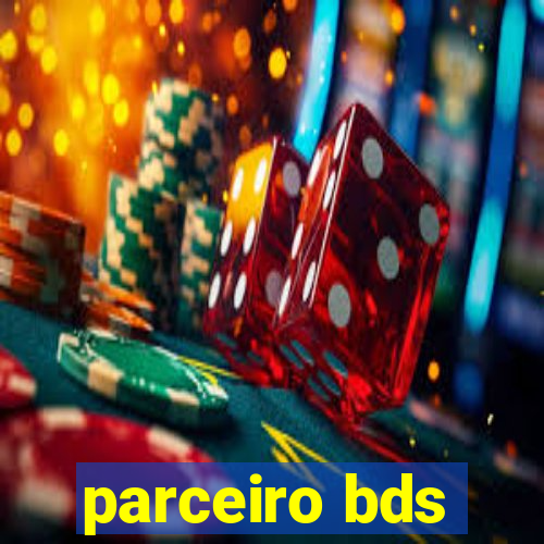 parceiro bds