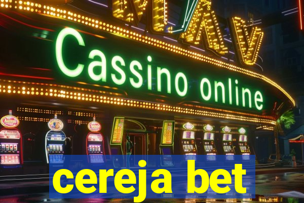 cereja bet