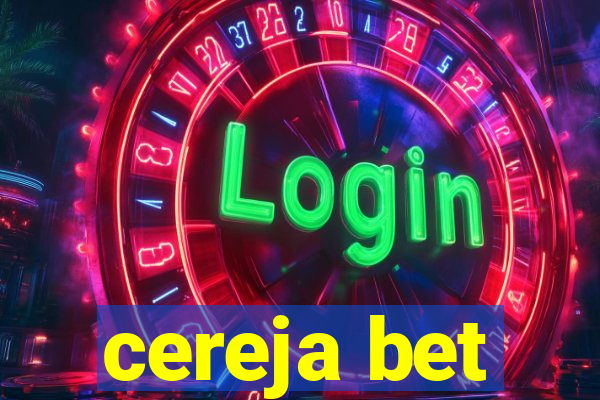 cereja bet