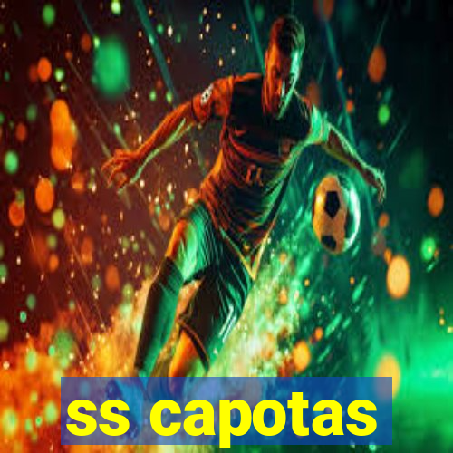 ss capotas