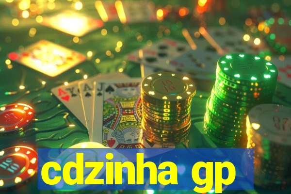 cdzinha gp