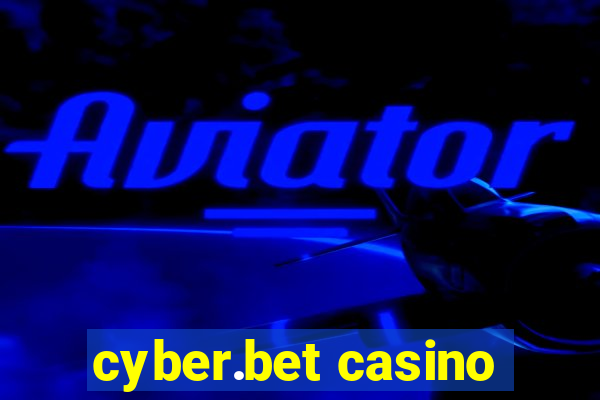 cyber.bet casino