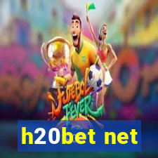 h20bet net