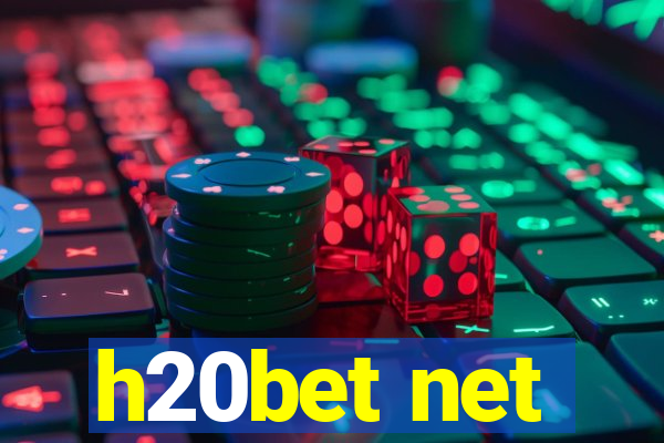 h20bet net