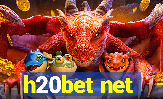 h20bet net