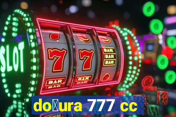 do莽ura 777 cc