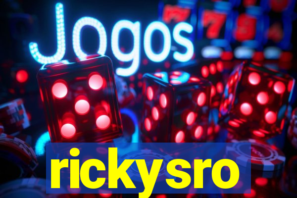 rickysro