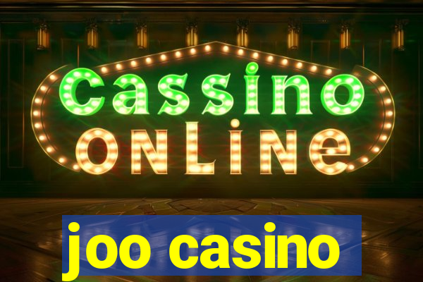 joo casino